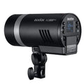 Godox Ad300pro 300ws Battery Strobe Flash • Camerastuff • South Africa