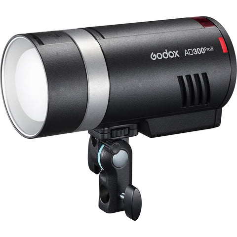 Godox AD300ProII All-in-One Outdoor Battery Strobe Flash