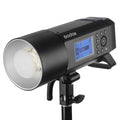 Godox Ad400pro 400ws Battery Strobe Flash • Camerastuff • South Africa