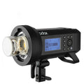 Godox Ad400pro 400ws Battery Strobe Flash • Camerastuff • South Africa