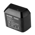Godox Ad400pro 400ws Battery Strobe Flash • Camerastuff • South Africa