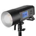Godox Ad400pro 400ws Battery Strobe Flash • Camerastuff • South Africa