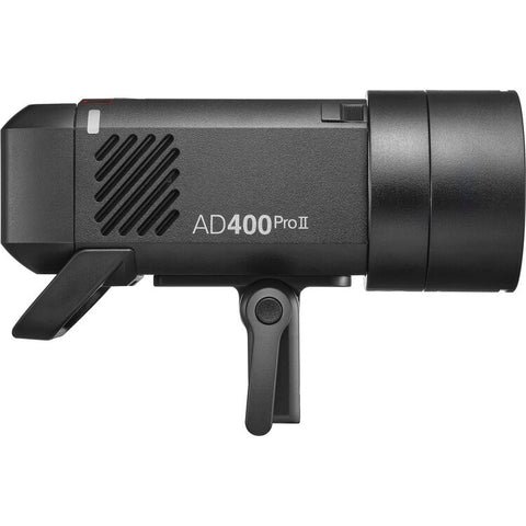 Godox AD400Pro II All-in-One Outdoor Battery Strobe Flash