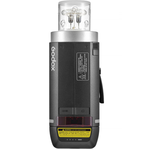 Godox AD400Pro II All-in-One Outdoor Battery Strobe Flash