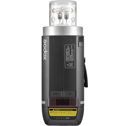 Godox AD400ProII All-in-One Outdoor Battery Strobe Flash