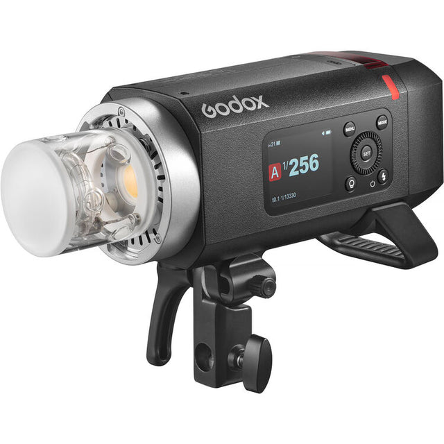 Portable Godox Battery-Powered Strobes | CameraStuff