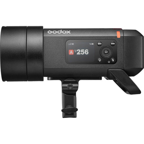 Godox AD400ProII All-in-One Outdoor Battery Strobe Flash