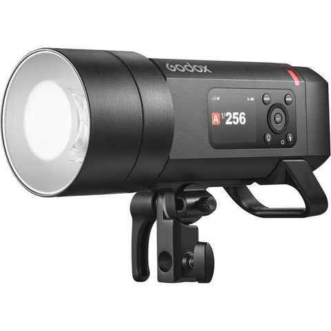 Godox AD400ProII All-in-One Outdoor Battery Strobe Flash