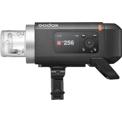 Godox AD400ProII All-in-One Outdoor Battery Strobe Flash