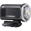Godox Ad600bmii 600ws Manual Battery Strobe Flash • Camerastuff • South Africa