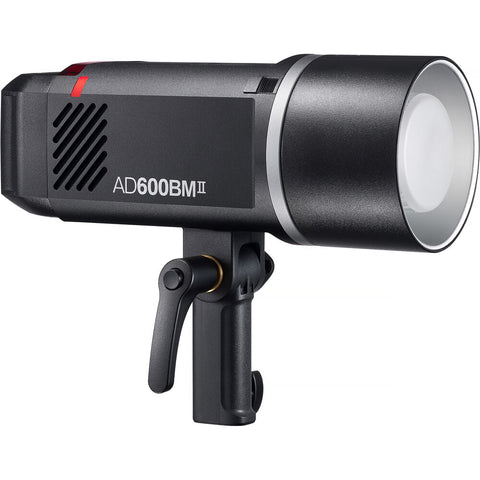 Godox Ad600bmii 600ws Manual Battery Strobe Flash • Camerastuff • South Africa