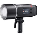 Godox Ad600bmii 600ws Manual Battery Strobe Flash • Camerastuff • South Africa