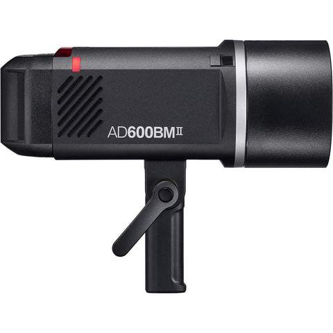 Godox Ad600bmii 600ws Manual Battery Strobe Flash • Camerastuff • South Africa