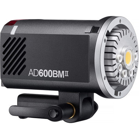 Godox Ad600bmii 600ws Manual Battery Strobe Flash • Camerastuff • South Africa