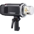 Godox Ad600bmii 600ws Manual Battery Strobe Flash • Camerastuff • South Africa