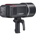 Godox Ad600bmii 600ws Manual Battery Strobe Flash • Camerastuff • South Africa