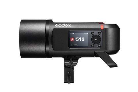 Godox Ad600proii 600ws Ttl Battery Strobe Flash • Camerastuff • South Africa