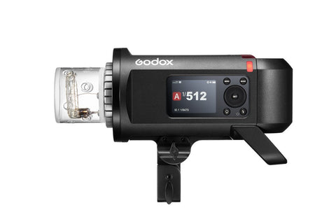 Godox Ad600proii 600ws Ttl Battery Strobe Flash • Camerastuff • South Africa