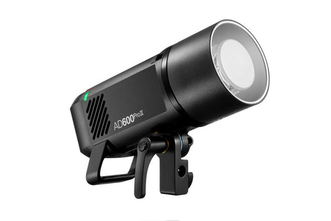 Godox Ad600proii 600ws Ttl Battery Strobe Flash • Camerastuff • South Africa