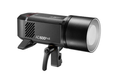 Godox Ad600proii 600ws Ttl Battery Strobe Flash • Camerastuff • South Africa