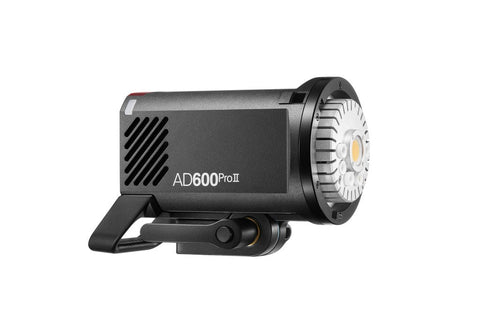 Godox Ad600proii 600ws Ttl Battery Strobe Flash • Camerastuff • South Africa