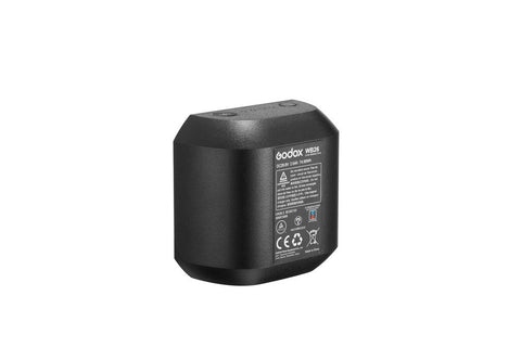 Godox Ad600proii 600ws Ttl Battery Strobe Flash • Camerastuff • South Africa
