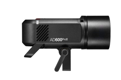 Godox Ad600proii 600ws Ttl Battery Strobe Flash • Camerastuff • South Africa