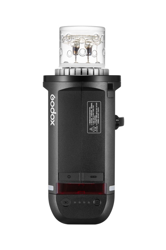 Godox AD600ProII 600Ws TTL Battery Strobe Flash – CameraStuff