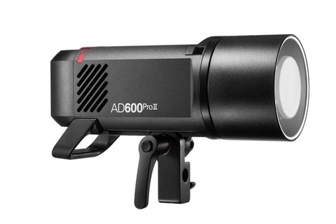Godox Ad600proii 600ws Ttl Battery Strobe Flash • Camerastuff • South Africa