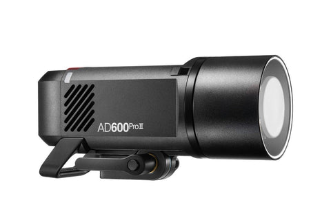 Godox Ad600proii 600ws Ttl Battery Strobe Flash • Camerastuff • South Africa