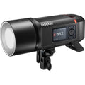 Godox Ad600proii 600ws Ttl Battery Strobe Flash • Camerastuff • South Africa
