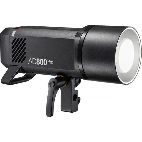 Godox AD800Pro 800Ws Outdoor TTL Battery Strobe Flash