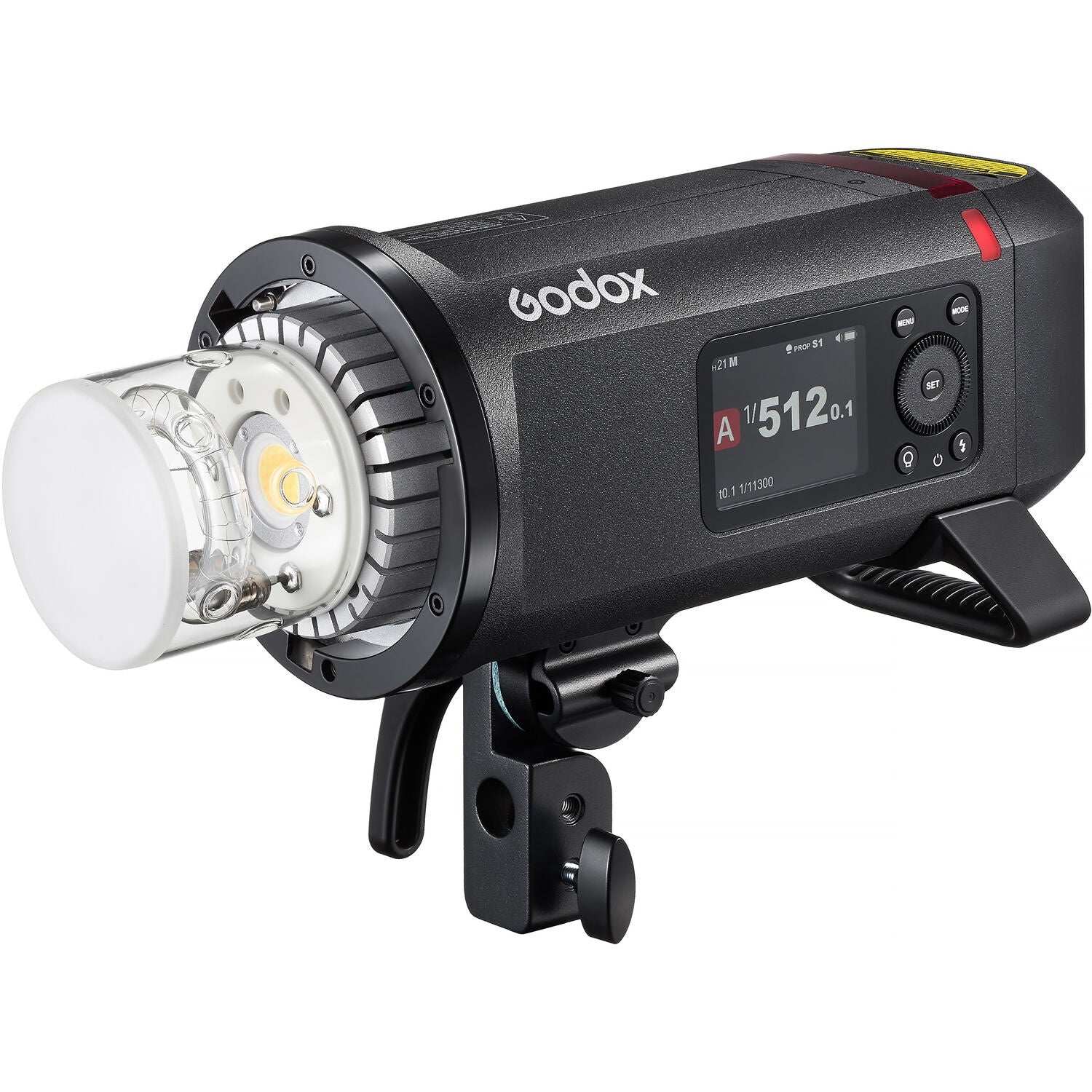 Godox AD800Pro 800Ws Outdoor TTL Battery Strobe Flash
