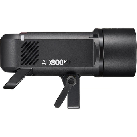 Godox AD800Pro 800Ws Outdoor TTL Battery Strobe Flash