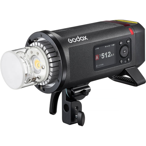 Godox AD800Pro 800Ws Outdoor TTL Battery Strobe Flash