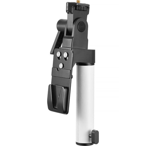 Godox AK-B02 Battery Handgrip for ML60 ML60II Series (V-Mount Bracket)