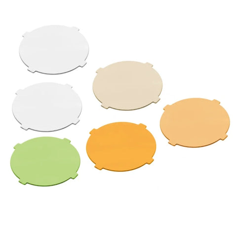 Godox Ak-r1 Flash Modifier Magnetic Kit • Camerastuff • South Africa