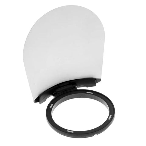 Godox Ak-r1 Flash Modifier Magnetic Kit • Camerastuff • South Africa