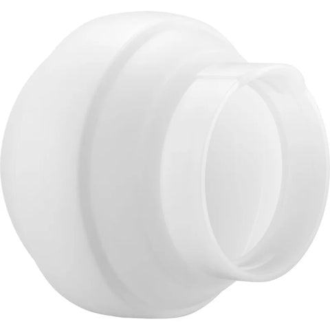 Godox Ak-r22 Collapsible Silicon Diffuser Dome for Round Head Flashes • Camerastuff • South Africa