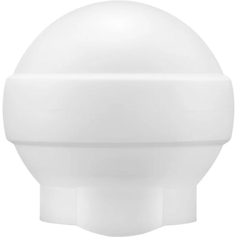 Godox Ak-r22 Collapsible Silicon Diffuser Dome for Round Head Flashes • Camerastuff • South Africa