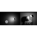 Godox Ak-r22 Collapsible Silicon Diffuser Dome for Round Head Flashes • Camerastuff • South Africa