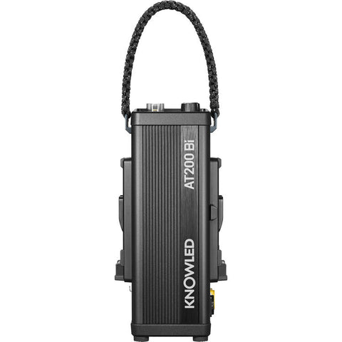 Godox AT200Bi KNOWLED Bi-Colour Air Cushion LED Constant Light