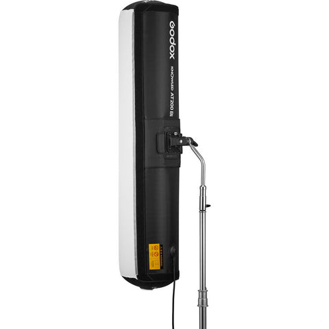 Godox AT200Bi KNOWLED Bi-Colour Air Cushion LED Constant Light