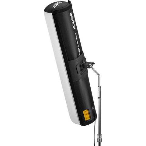 Godox AT200Bi KNOWLED Bi-Colour Air Cushion LED Constant Light