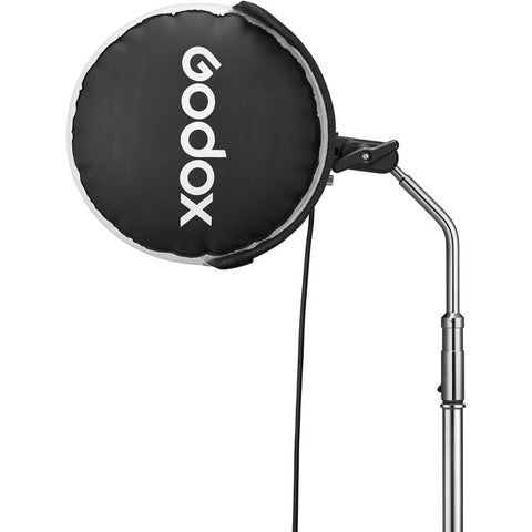 Godox AT200Bi KNOWLED Bi-Colour Air Cushion LED Constant Light