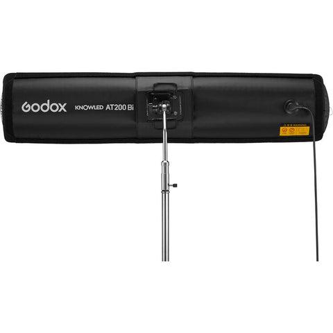 Godox AT200Bi KNOWLED Bi-Colour Air Cushion LED Constant Light