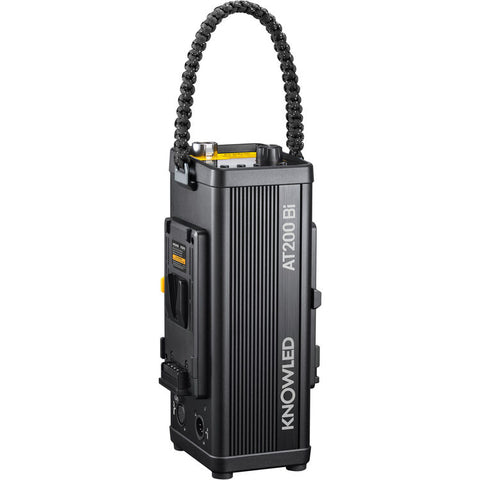 Godox AT200Bi KNOWLED Bi-Colour Air Cushion LED Constant Light