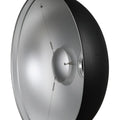Godox Bdr-s55 Beauty Dish Silver 55cm Bowens Mount • Camerastuff • South Africa
