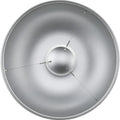 Godox Bdr-s55 Beauty Dish Silver 55cm Bowens Mount • Camerastuff • South Africa