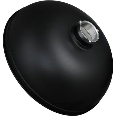 Godox Bdr-s55 Beauty Dish Silver 55cm Bowens Mount • Camerastuff • South Africa